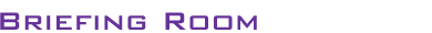 The Briefing Room
